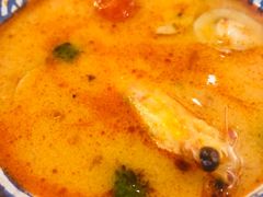 -Hi YOU你的饭局泰餐厅(雍和宫店)