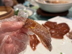 -漢舍中国菜馆(889广场店)