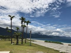 -七星潭蓝天广场