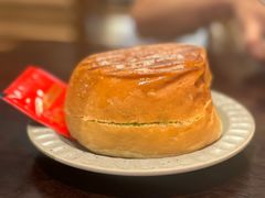 斑斓椰子烤面包-婉泰·特色小吃·舂鸡脚(告庄二店)