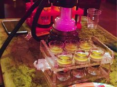 -Helens海伦司小酒馆(津湾广场店)