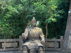 -三国赤壁古战场