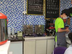 -好时味十三姨(河西路店)