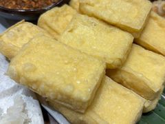 -浩海火烧云傣家菜(京广店)
