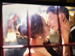 点击看大图 -太郎花子婚纱摄影艺术中心