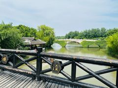 -沙家浜风景区