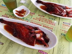 -陈记烧鹅茶餐厅(世和路店)