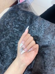 -LynLyn琳林美甲美睫