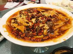 -桃子餐厅·天津菜(红星路直营店)