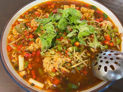 -飞虹鱼馆(春华路店)