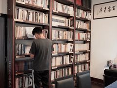 -二楼南书房