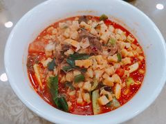 -清真·马洪小炒泡馍馆(钟楼回民街店)