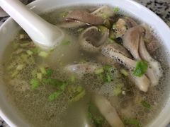 -老福合沟无米粿甜汤粿品店