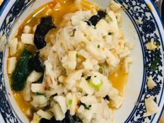 -西部马华清真兰州牛肉面·烧烤夜市(关东店)