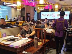-重庆高老九火锅(万象城店)