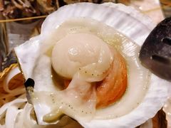 -Thai Basil罗勒叶泰式餐厅(时代天街店)