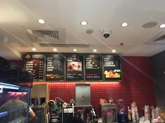 -85度C(南京中山南店)
