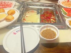 -重庆高老九火锅(吴中永旺店)