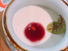 老北京酸奶-顺承小院儿