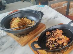 -东南里湖景餐厅·新闽菜(浦西万达店)