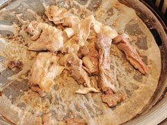 -韩先生自助烤肉•烤活鳗
