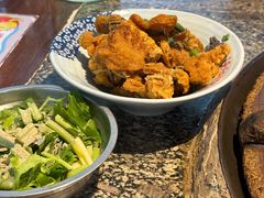 -好灶头妈妈菜·柴火灶台鱼·千岛湖土菜地标美食