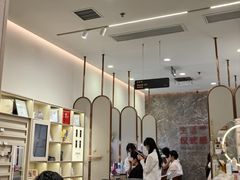 -海马体照相馆丨大师(青岛万象城店)