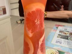-花舍·新派粤菜·西餐·下午茶(亚运村·鸟巢店)