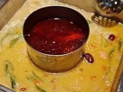 -大隐·成都火锅Bistro(合生麒麟新天地店)