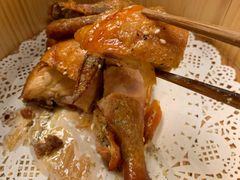 -临界音乐酒馆·小龙虾·江湖菜(华熙LIVE·鱼洞店)