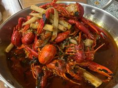 -虾小龙老长沙龙虾馆(坡子街店)