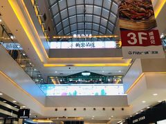 -万达广场(无锡滨湖店)