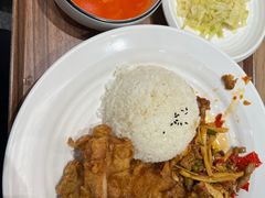 -乡村基(观音桥阳光世纪店)