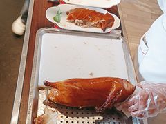 -大鸭梨烤鸭(顺义石园店)