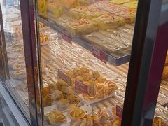 -味多美蛋糕(金顶街店)