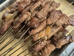 -东仪路传统烤肉