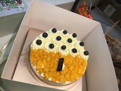 -花园饼屋·吐司蛋糕面包(星海店)