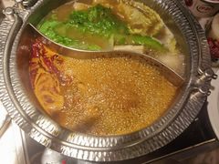-火炉火自助餐(喜隆多店)