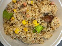 -小桃园·豆浆油条(复兴中路店)