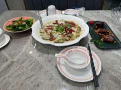 -九龙茶记·粤式餐厅融合菜(鹭江店)