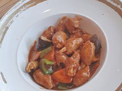 -一盏明灯全素斋(殊像寺店)