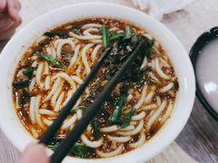 -豆香园(龙翔店)