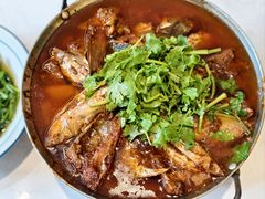 -老奶奶私房菜(天台里街店)