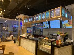 -藏猫猫咖啡主题馆(中央大道店)