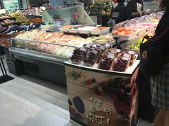 -金鹰超市(国际购物中心新街口店)