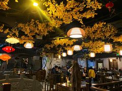 大堂-庭院小酌(瑞莲街店)