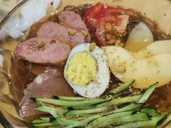 -东北风(江北万达店)