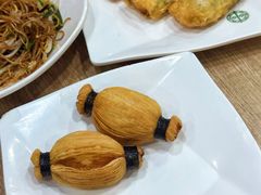 -添好运点心专门店(中环IFC店)