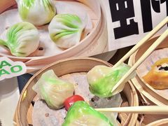 -茶港·点心·啫啫煲(群光广场店)