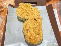 -山崎面包(静安久光店)